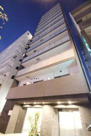 ＪＲ総武線（各駅停車）亀戸駅まで徒歩4分