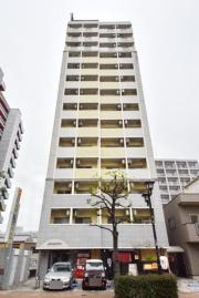 地下鉄箱崎線呉服町駅まで徒歩3分