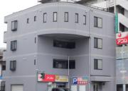 京急本線鶴見市場駅まで徒歩5分