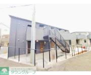 Venus Lagoon 斎藤分町
