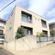 相鉄本線二俣川駅まで徒歩7分