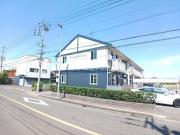 グリーンステージ A