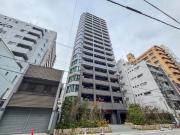 グランドメゾン大阪上本町