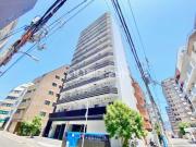 ＪＲ東海道本線神戸駅まで徒歩6分