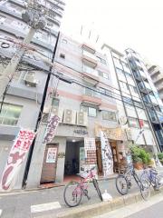 地下鉄御堂筋線西中島南方駅まで徒歩5分