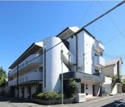 地下鉄名城線名古屋大学駅まで徒歩12分