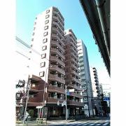 Duo・Crea西五反田