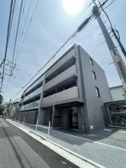 プライムブリス品川旗の台