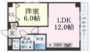 ＪＲ東海道本線六甲道駅まで徒歩10分