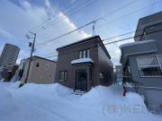 八軒7条西1丁目戸建
