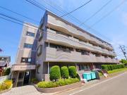 京王相模原線京王堀之内駅まで徒歩7分