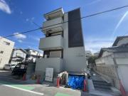 フジパレス西宮今津3番館
