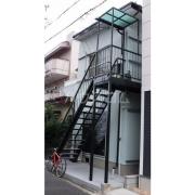 コーポ藤