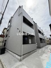 ROKUCHO Park Front（ロクチョウ