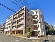 小田急多摩線はるひ野駅まで徒歩3分