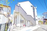 小田急小田原線登戸駅まで徒歩5分