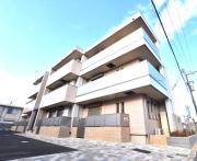 南海本線高石駅まで徒歩13分