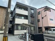グラン弥富通