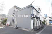 レオパレスRTフォーブル