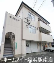 ＪＲ筑肥線周船寺駅まで徒歩14分