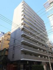 東京メトロ有楽町線新富町駅まで徒歩2分