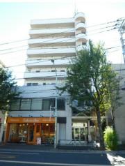 ＪＲ総武線（各駅停車）高円寺駅まで徒歩7分