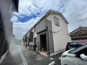 山陽電鉄網干線西飾磨駅まで徒歩2分