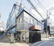 ＪＲ山手線巣鴨駅まで徒歩6分