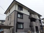 ハートホーム山本A