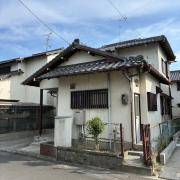 名鉄竹鼻・羽島線不破一色駅まで徒歩3分
