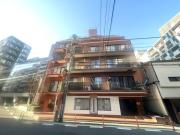赤坂キャステール