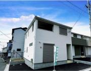 クレイドルガーデン東大阪市横小路町第4