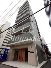 ＪＲ京葉線越中島駅まで徒歩5分