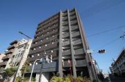 クレアート大阪トゥールビヨン