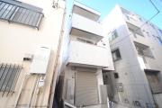 都営浅草線本所吾妻橋駅まで徒歩9分