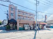 グリーンライン川和町駅まで徒歩16分