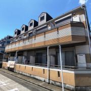京成本線堀切菖蒲園駅まで徒歩5分