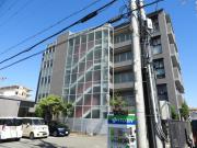 地下鉄谷町線守口駅まで徒歩11分