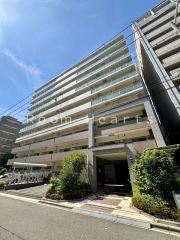 小西マンション