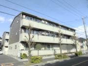 つくばエクスプレス八潮駅まで徒歩10分