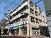 京急本線京急蒲田駅まで徒歩8分