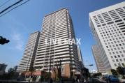 りんかい線品川シーサイド駅まで徒歩1分