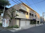 コリーヌ恵比寿
