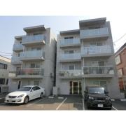 ヴェリテ円山神宮