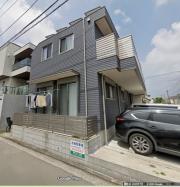 金沢八景柳町ヘーベルハウス