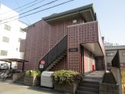アメニティー東住吉