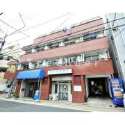 西武新宿線都立家政駅まで徒歩5分
