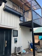 桐生市浜松町1丁目戸建