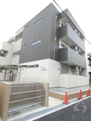 阪急神戸線西宮北口駅まで徒歩14分