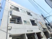 ＪＲ京浜東北・根岸線王子駅まで徒歩13分